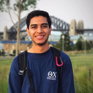 Meet your Posher, Arslan